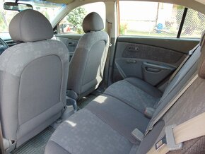 KIA RIO 1.4 COMBI,PŮVOD ČR,2.MAJITEL - 15