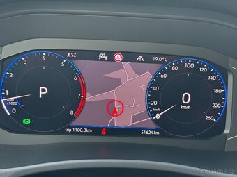 Volkswagen Atlas cross sport 3.6 VR6 - 15