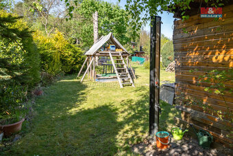 Prodej chaty, 60 m², Dřenice, Cheb - 15