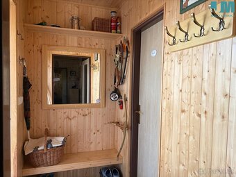 Prodej chata, 60 m2 - Naloučany u Třebíč, ev.č. 01753 - 15