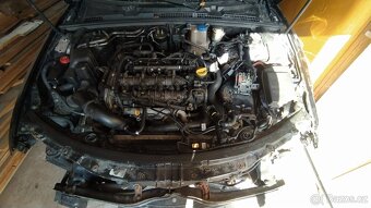 Alfa Romeo 159 - 15