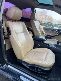 Náhradní díly Bmw e46-328ci -142kw - 15