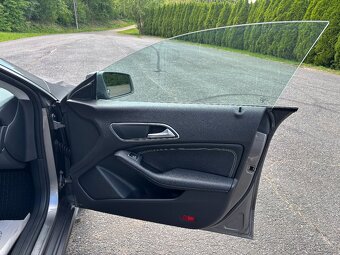 Mercedes-Benz CLA 180, 1.6, 90kw, SERVISOVÁNO, ČR - 15
