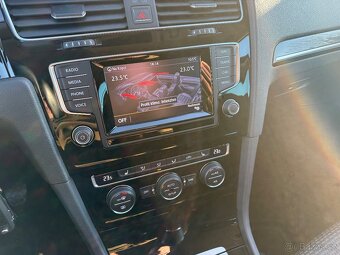 Golf 7 1.4 tsi 103 kw highline navi bixenon - 15
