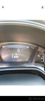 Honda crv hybrid - 15