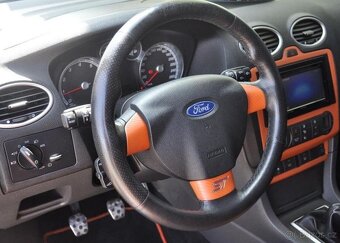 Ford Focus 2.5 ST REMUS RECARO - 15