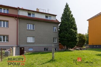 Pronájem, byty/1+1, 47 m2, Hobzíkova 2097/32, 74601 Opava, O - 15
