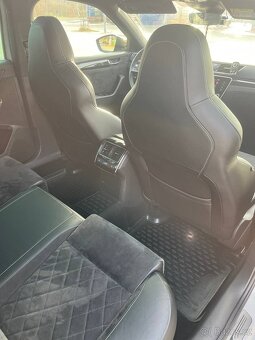 Prodám❗Škoda Superb SportLine III - 15