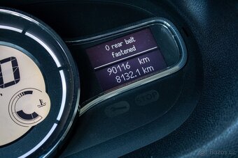 Renault Mégane 1.6 16V Dynamique - Aj na splátky - 15