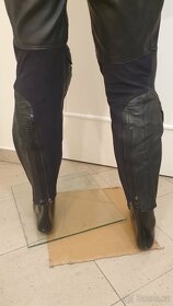 Dvoudílná kombinéza Dainese vel. 54/54 - 15