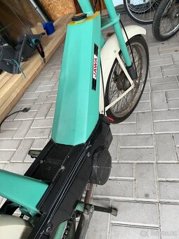 Babetta 207 - 15
