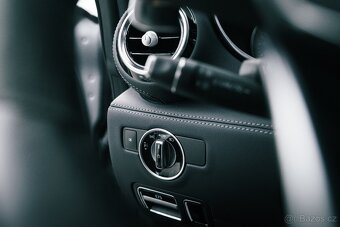 Mercedes Benz AMG GTC Aero DPH - 15