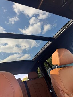 BMW X5, xDrive30d, 195kw, 8/2020, 1. majitel - 15