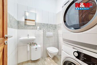 Pronájem bytu 3+kk, 67 m², Tachov - 15
