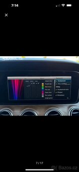 Mercedes E220D-143kw.r.v.2019-AMG-4matic- sedan - 15