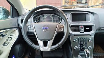 Volvo V40 Cross country T4 AWD 2.0 benzin - 15