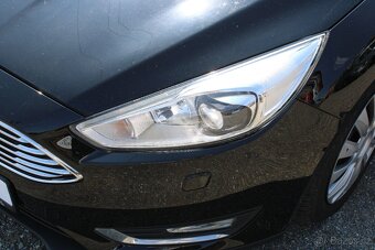 Ford Focus, 2,0TDCi 110KW, SERVISKA, DIG.KLIMA, r.v. 2017 - 15