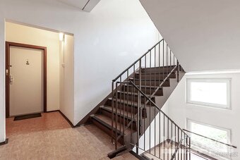 Byt 2+kk o ploše 41 m2 - Praha, Modřany - 15