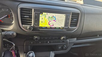 Toyota ProAce MAXI 2.0 D r.v.2024 106 kW LONG L2 ČR DPH - - 15