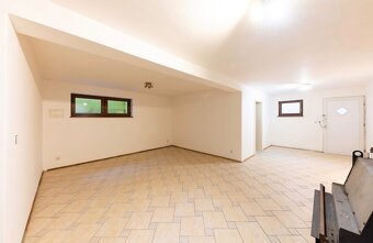 Pronájem baráku 6+kk - 15