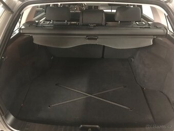 Bmw E46 320i Touring facelift servisní historie, pěkný stav - 15