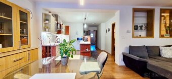 Pronájem 2kk s garáží, zahradou a zimní zahradou - 15