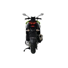 Skútr CLS RAZER 125i ABS 9,0 kW - 15