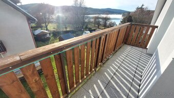 Prodej bytu 2+1 56 m² ve Frymburku - 15