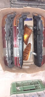 Náhradní díly - 15