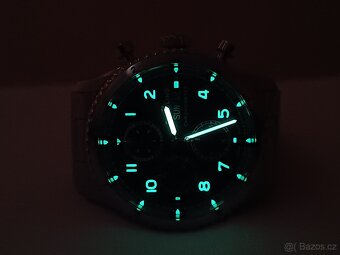 Breitling Aviator 8 Chronograph 43 A13316101C1A1 - 15