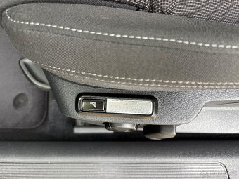 Volkswagen Passat,  1.8 TSi DSG LED ACC WEBASTO PĚKNÉ  - 15