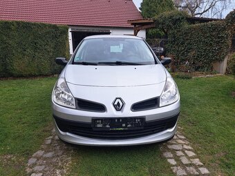 Renault Clio 1.2 55kw klima - 15