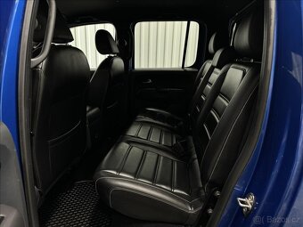 Volkswagen Amarok 3.0TDI 190kW AVENTURA - 15