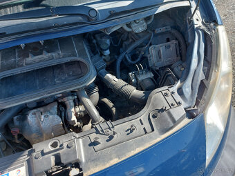 Peugeot Expert 1,6 HDI LONG/6 MÍST/ČR/KLIMA - 15