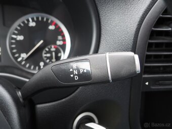2018 Mercedes Benz 2.2 CDi, 120 kW, L2H1 - 15