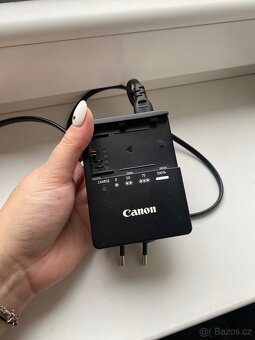 Canon 6D mark II + objektivy v popisku - 15