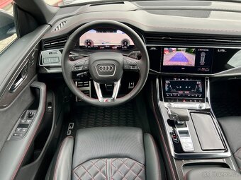 Audi Q8 50TDI quattro / 4WS / HEAD-UP / 2024 - 15