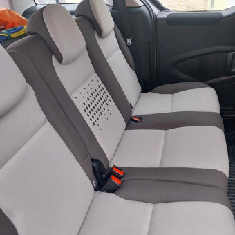 Citroen BERLINGO 1,6 BlueHDi Multispace - 15