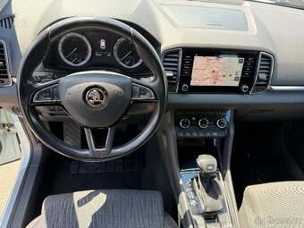 Škoda Karoq 1.5 TSI 110 KW DSG - 15