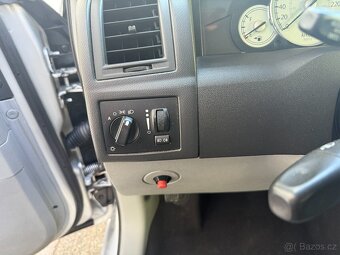 Chrysler 300C, 3.0CRD, 160kw Automat - 15