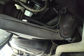185.000km BMW 740i Facelift E38 BEZ KOROZE +100.000,- Servis - 15