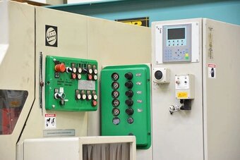 WEINIG Profimat 45 - ATS 460 × 260 mm, 24 m/min - 15
