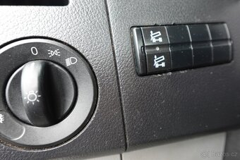 VW CRAFTER 3-STRANNÝ SKLÁPĚČ 2.0TDI KLIMA SERVISKA - 15