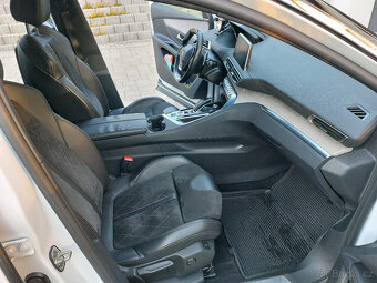 Prodám Peugeot 5008 2.0 BlueHDi GT 180K EAT8 Diesel - 15