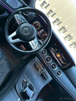 Mercedes-Benz CLS 400d - 15