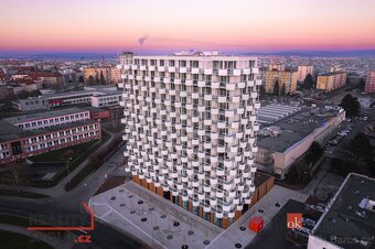 Prodej, byty/5+kk, 217.54 m2, U Borského parku 3060/18, Jižn - 15
