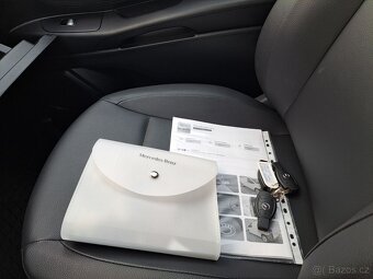Mercedes-Benz Vito 110 CDI, ZÁRUKA, možný odpočet DPH - 15