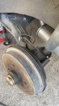 VW Jetta MK2 - 15