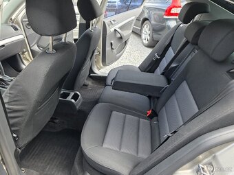 Škoda Octavia 1.9 TDI TZ 1.Majitel - 15