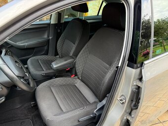 Škoda Rapid 81KW 1,0 TSI 35 000KM - 15
